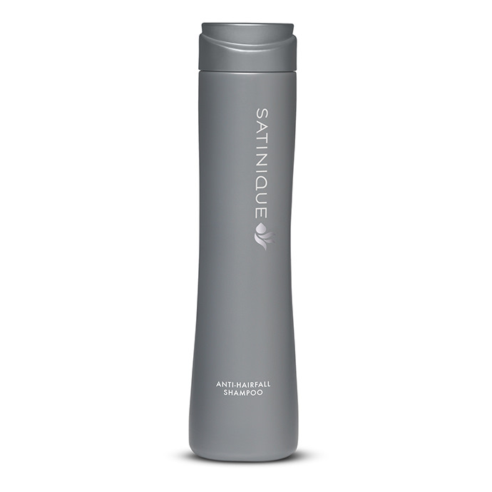 Shampoo anticaída