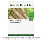 Nutri Fiber Powder Fibra en Polvo Nutrilite