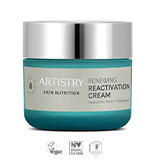 Crema de Reactivación Renovadora