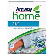 Producto SA8™ Blanqueador para Múltiples Telas 